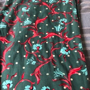 Lularoe tc leggings